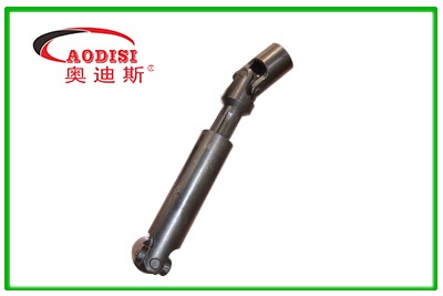 AODISI WSP型可伸縮小型十字軸萬(wàn)向聯(lián)軸器